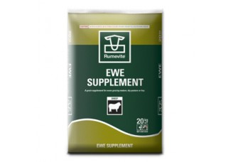 Barastoc Rumevite Ewe Supplement - 20kg